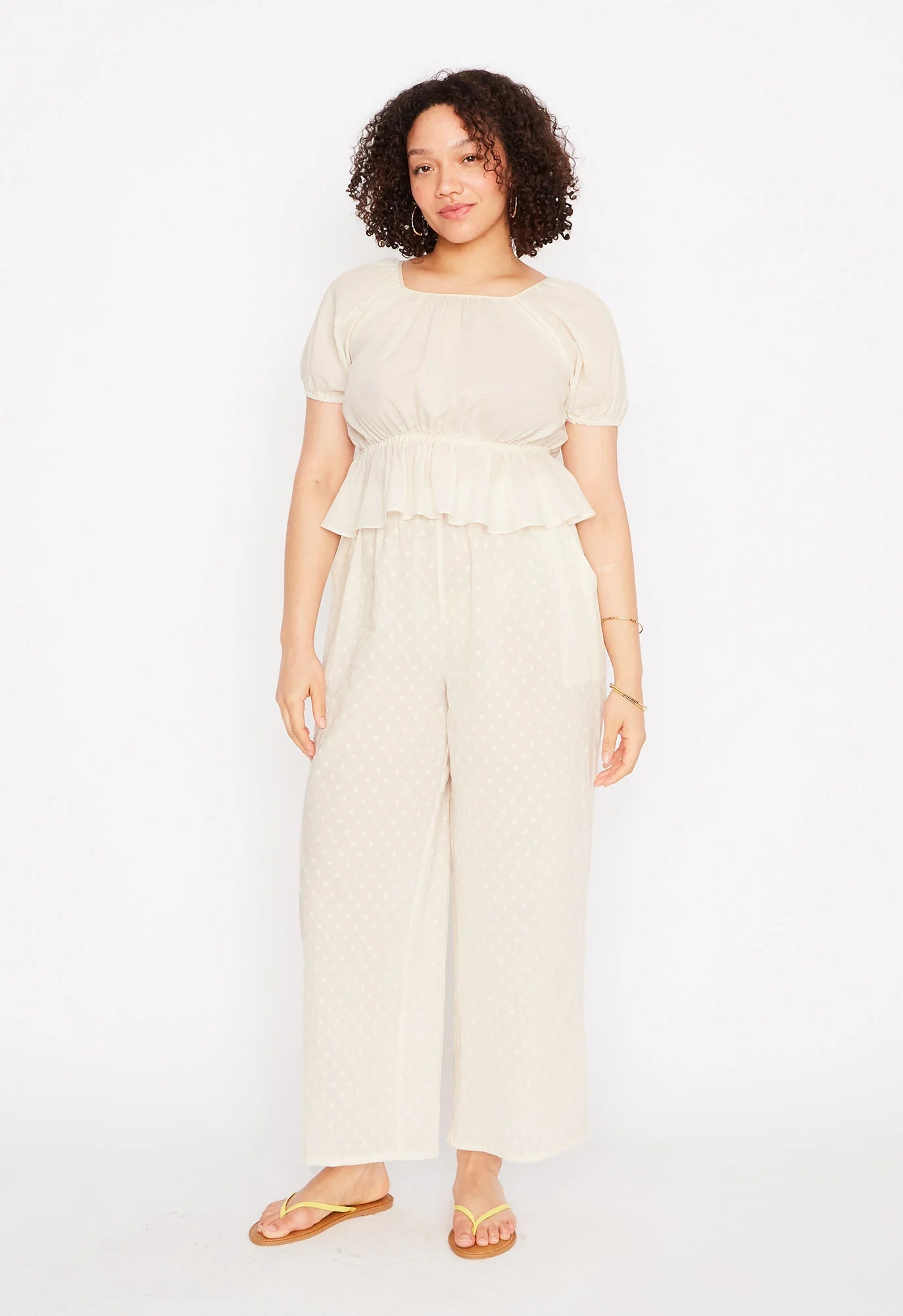 Tuxedo Tap Pant