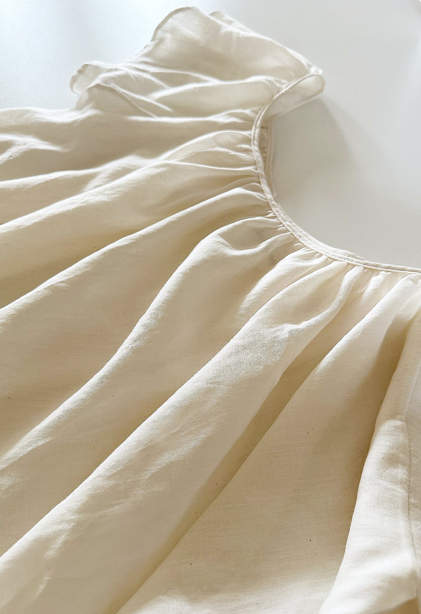 Swing Top in Natural