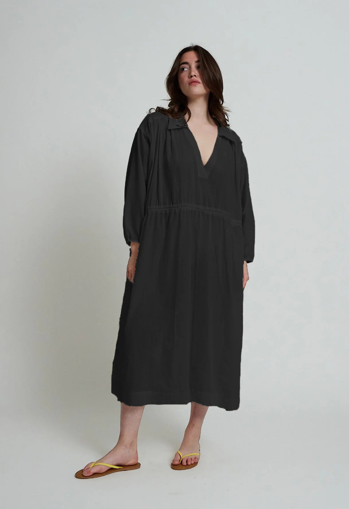 Folly Dress