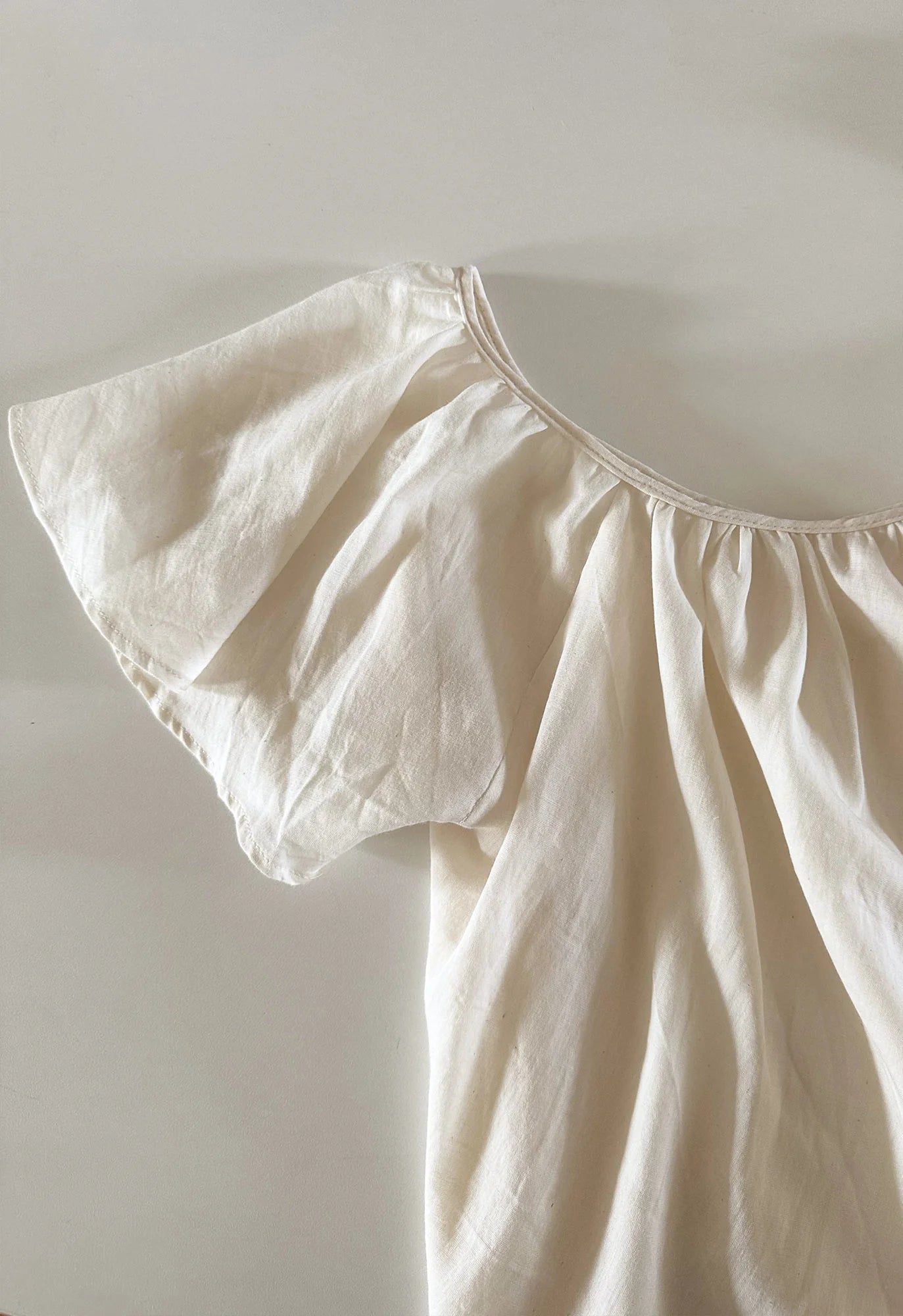 Swing Top in Natural