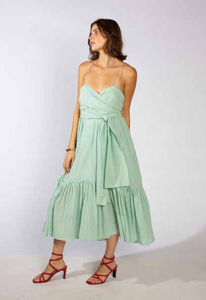 Margate Sundress