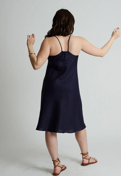 Benni Slip Dress