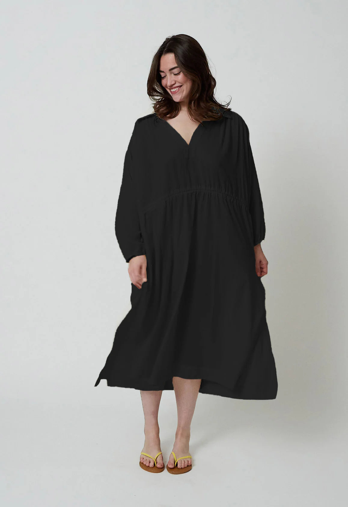 Folly Dress