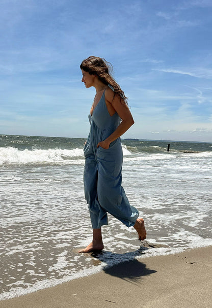 Lookout Jumpsuit