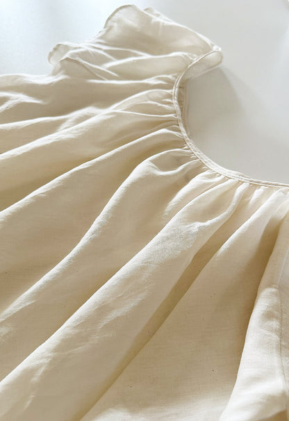 Swing Top in Natural