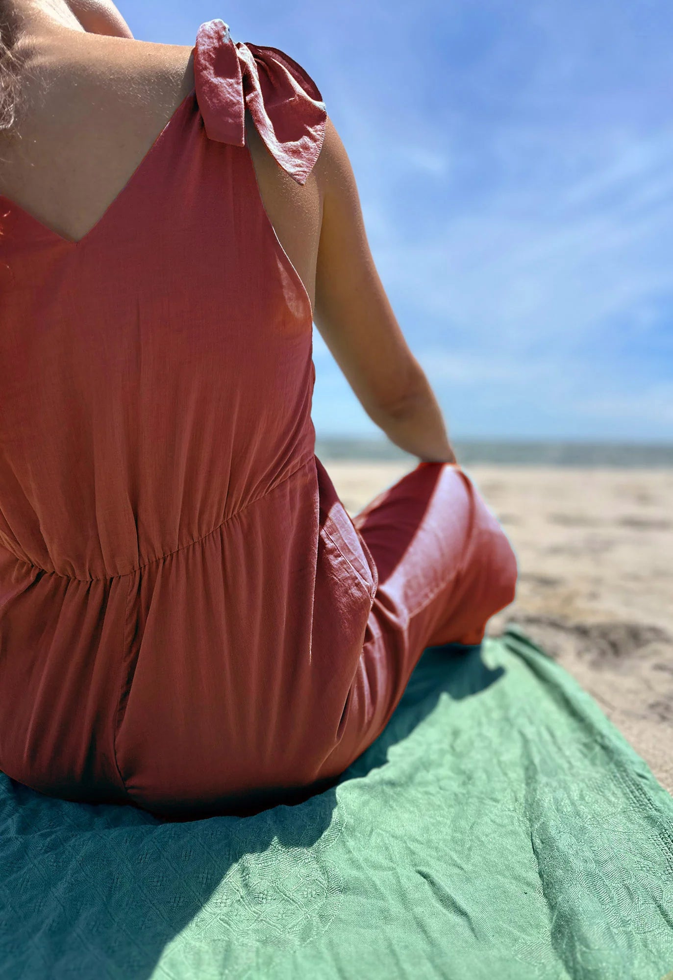 Lookout Jumpsuit