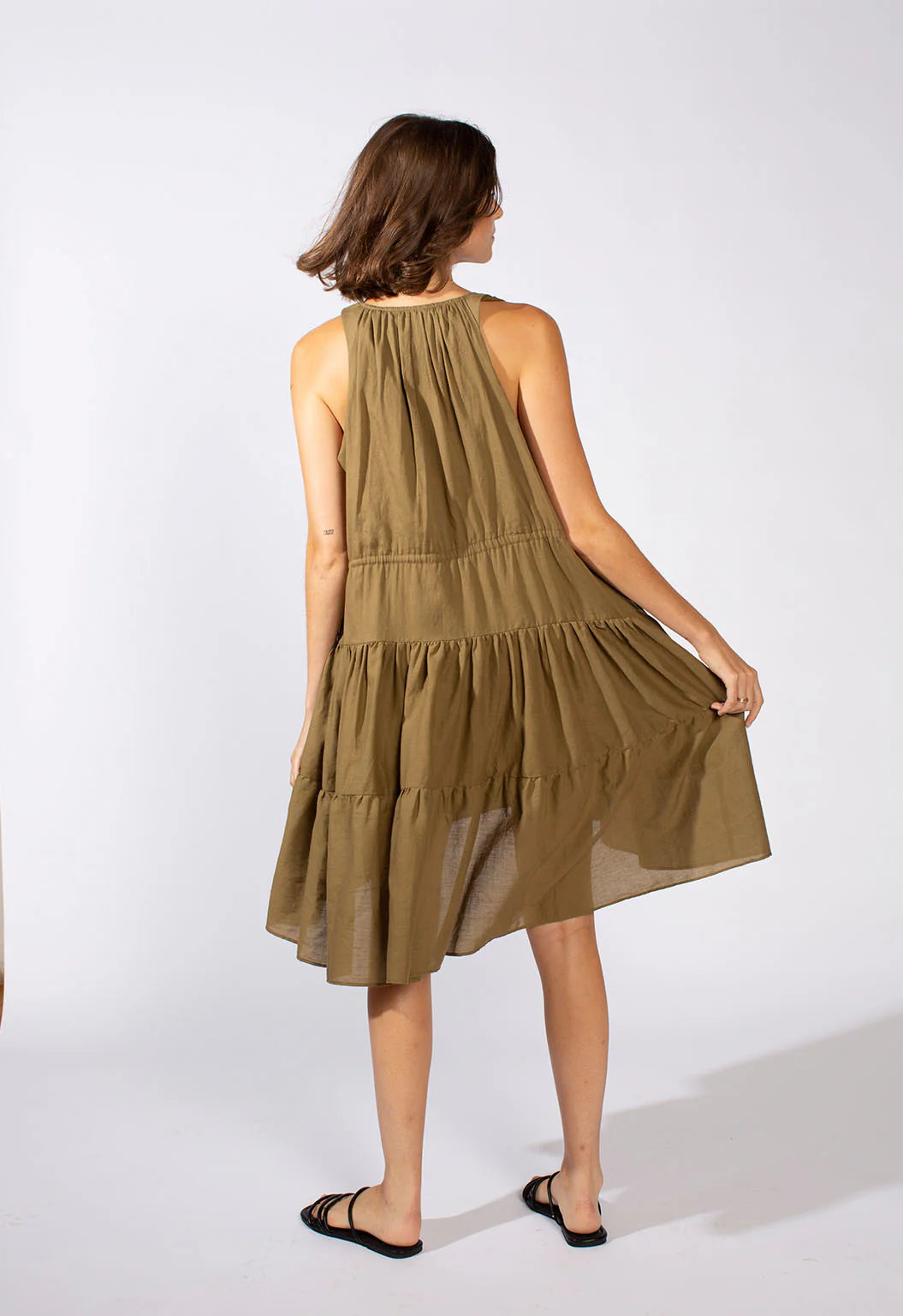 Aimee Dress