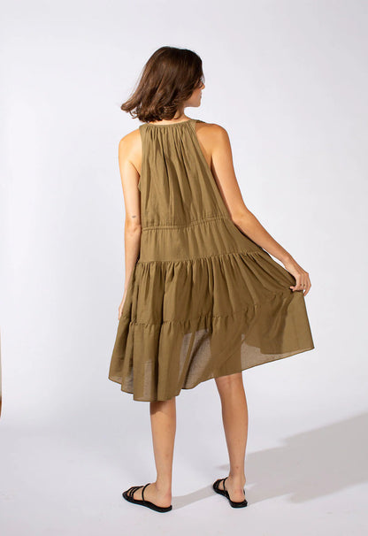 Aimee Dress