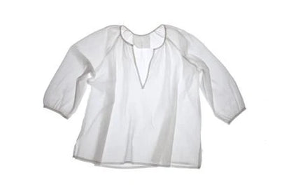 Classic Peasant Top