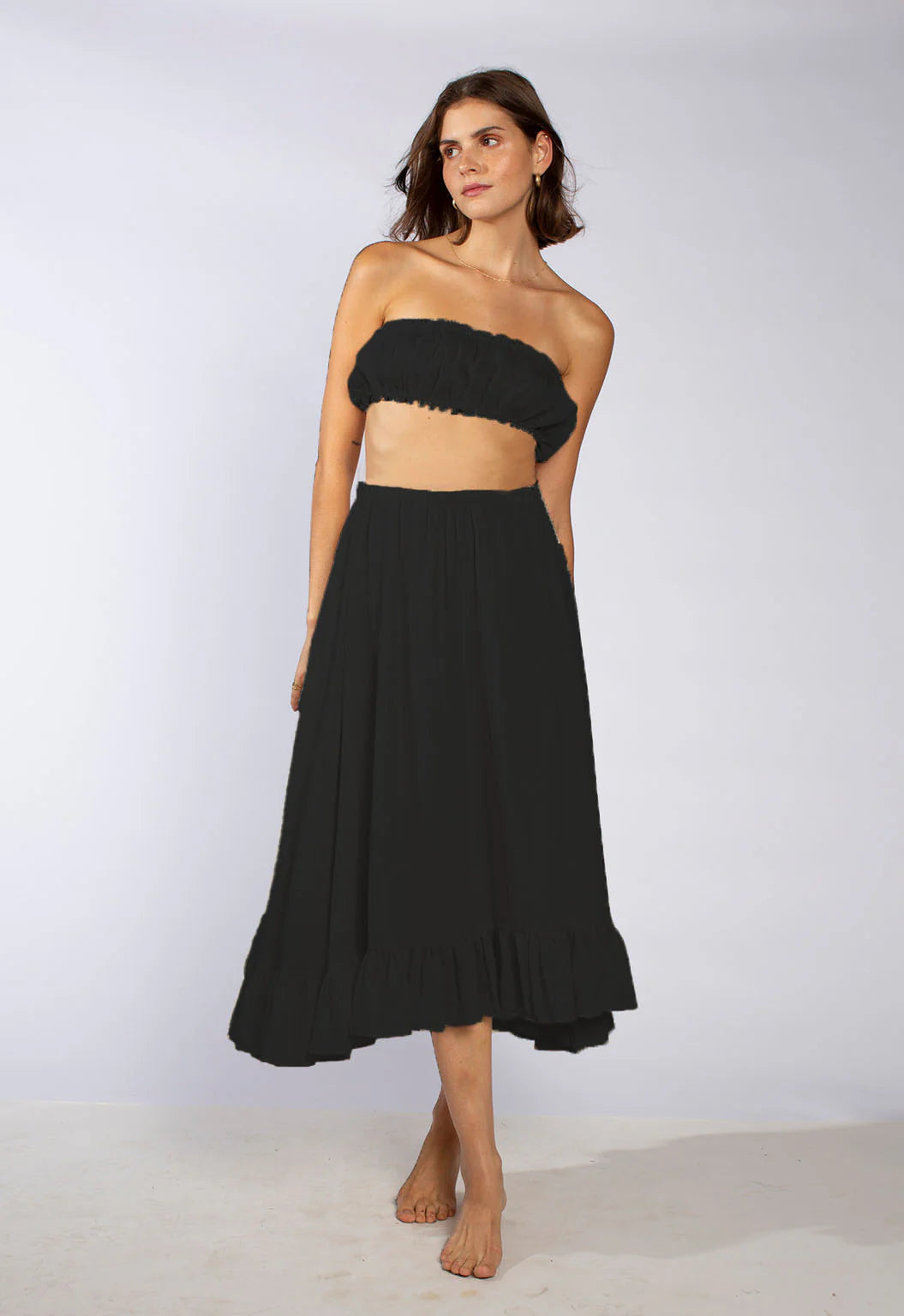 Cypress Skirt