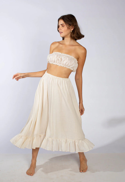 Cypress Skirt