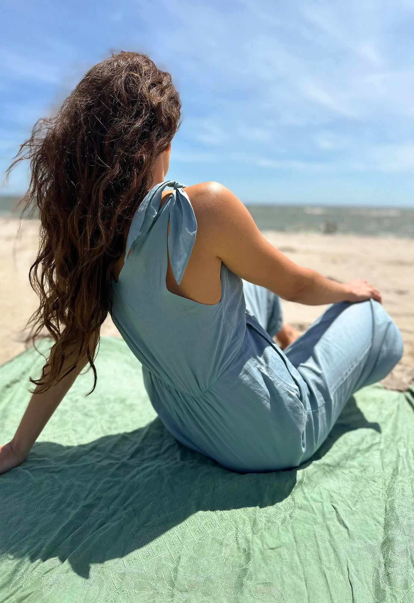 Lookout Jumpsuit