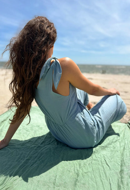 Lookout Jumpsuit