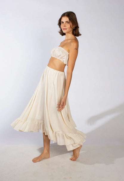 Cypress Skirt