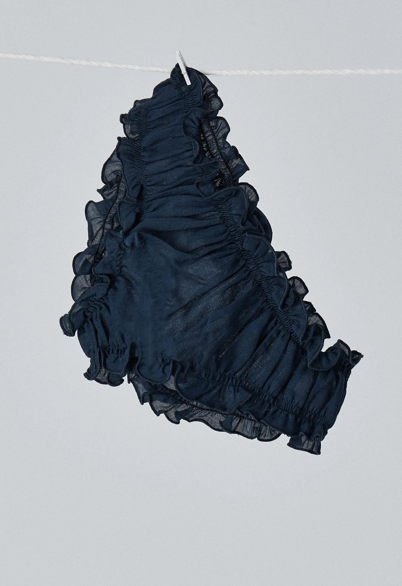 Signature Bloomer in Midnight