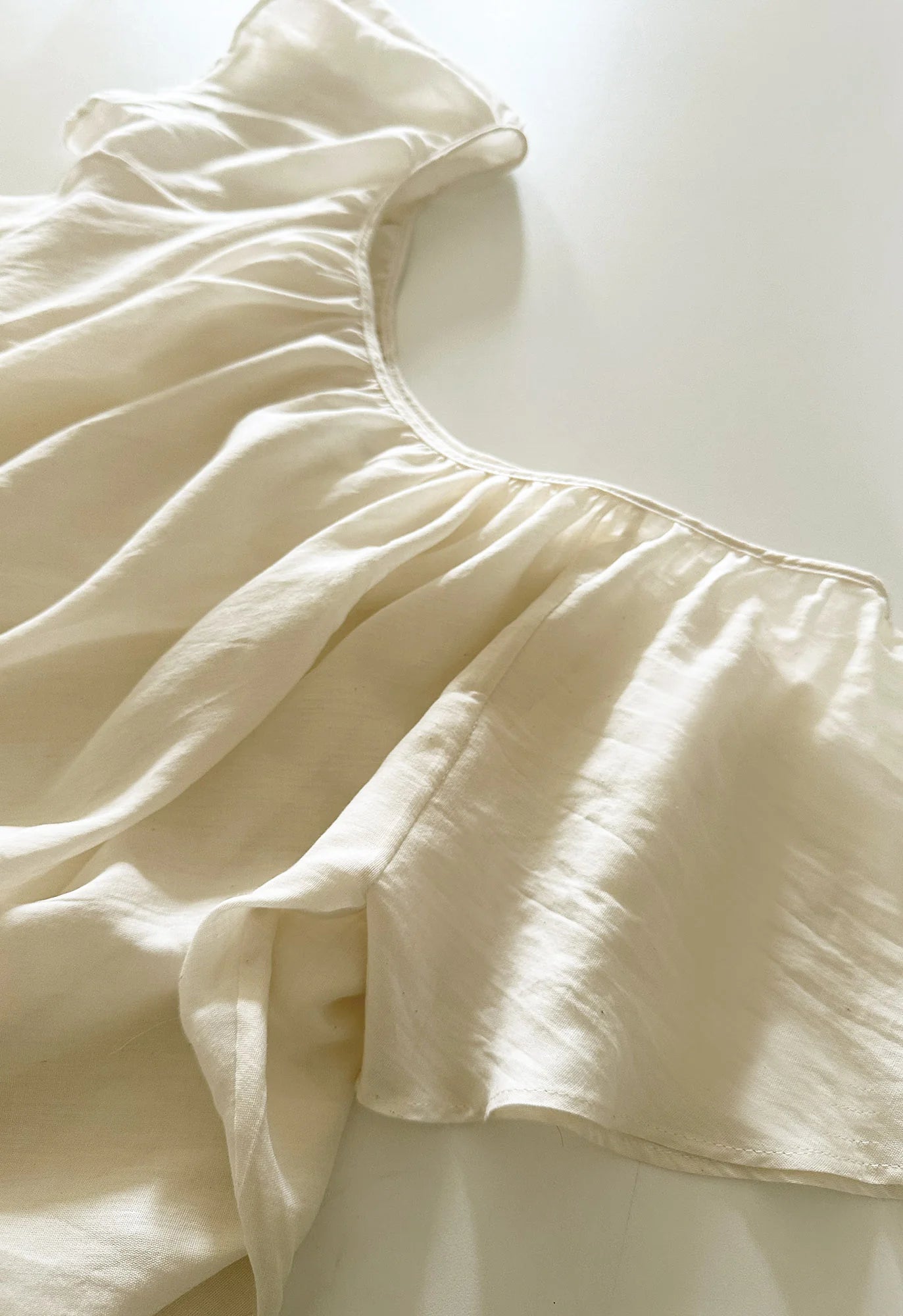Swing Top in Natural